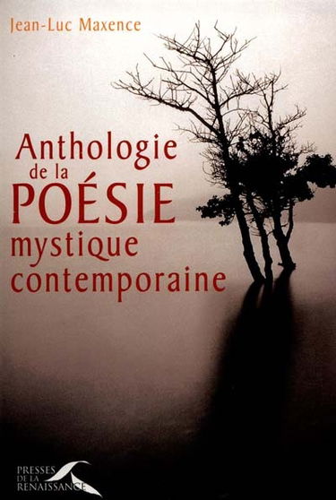 Anthologie de la poésie mystique contemporaine