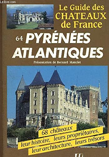 Pyrénées-Atlantiques