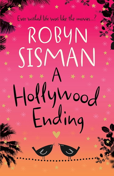 Couverture de A Hollywood Ending