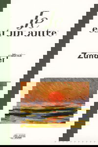 Je est un autre