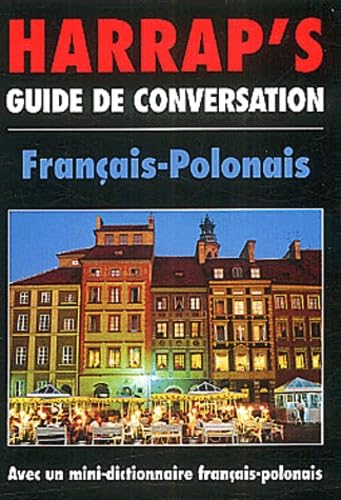Guide de conversation français-polonais