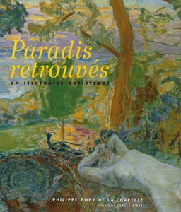 Paradis retrouvés
