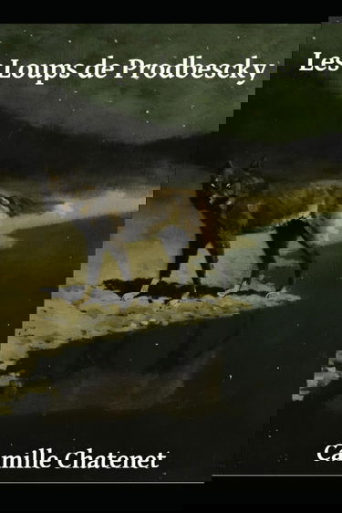 Les Loups de Prodbescky