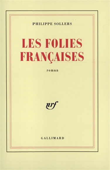 Les Folies françaises
