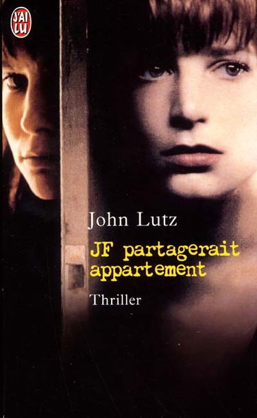 JF partagerait appartement