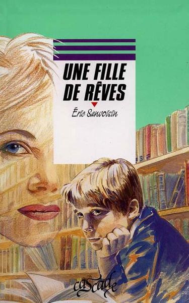 Une fille de rêves
