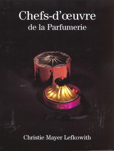 Chefs-d'oeuvre de la parfumerie