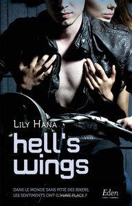 Hell's wings