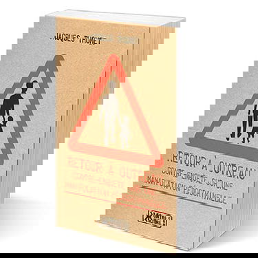 Retour à Outreau. Contre-enquête sur une manipulation pédocriminelle de Jacques THOMET (2013) Broché