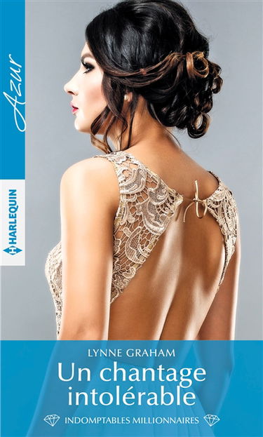 Un chantage intolérable : indomptables millionnaires