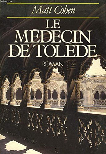 Le Médecin de Tolède
