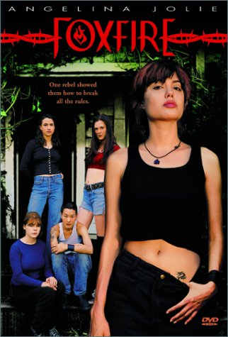 Couverture de Foxfire [Import USA Zone 1]