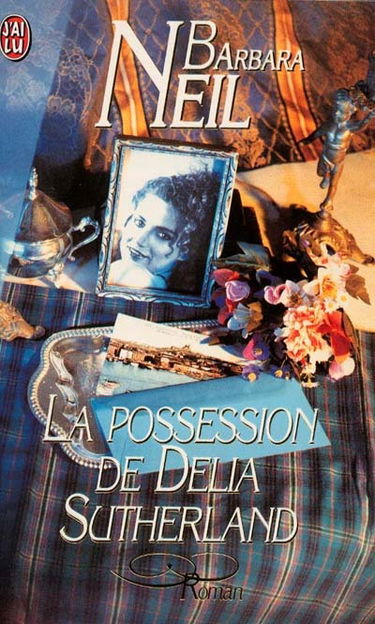La possession de Delia Sutherland