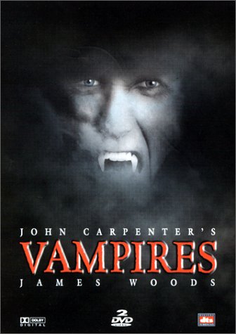 Couverture de Vampires [Édition Collector]
