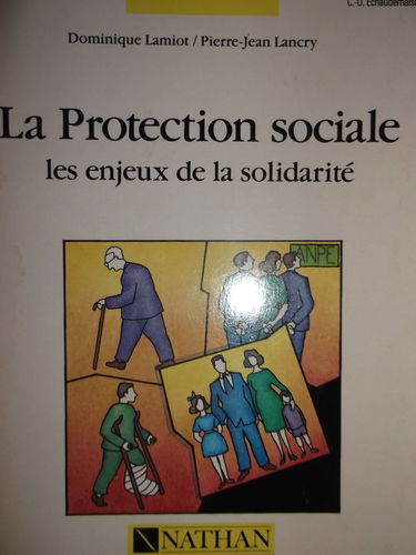 La protection sociale