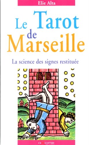 Le tarot de Marseille