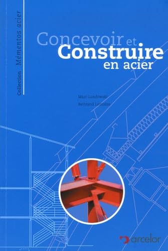 Concevoir et construire en acier