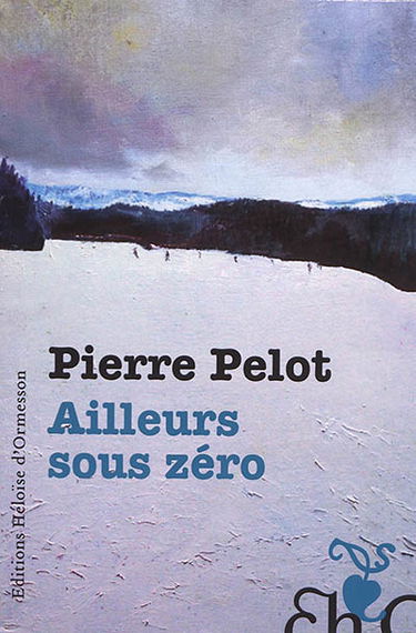 Ailleurs sous zéro