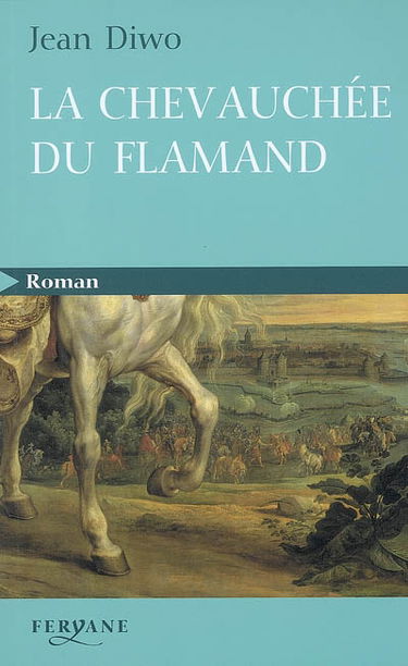 La chevauchée du Flamand