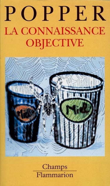 La connaissance objective