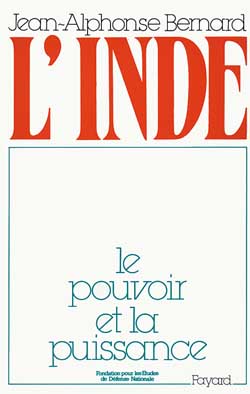 L'Inde : le pouvoir et la puissance