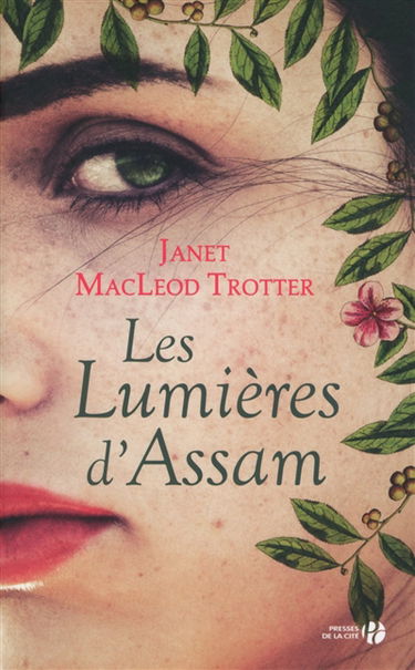 Les lumières d'Assam