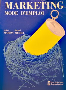 Marketing: Mode D'Emploi
