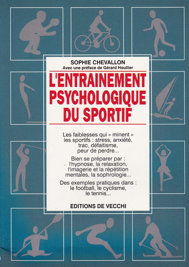 L'entraînement psychologique du sportif