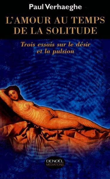 L'amour au temps de la solitude