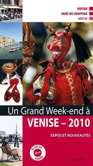 Venise : 2010
