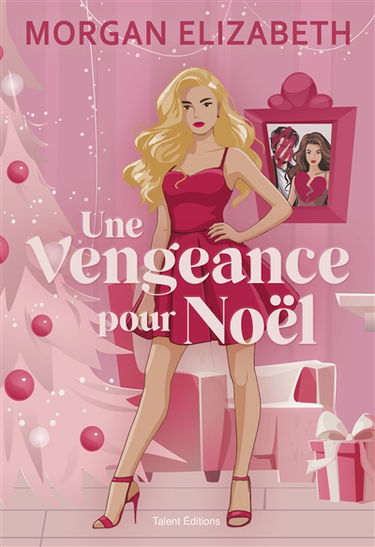 Une vengeance pour Noël