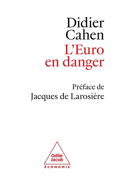 L'euro en danger