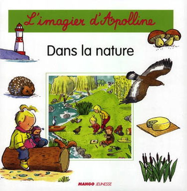 Dans la nature