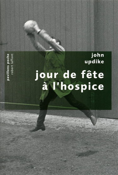Jour de fête à l'hospice