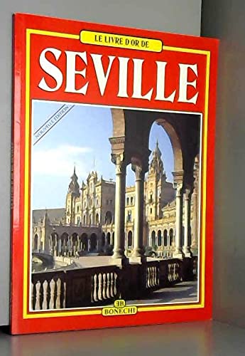 Siviglia. Ediz. francese