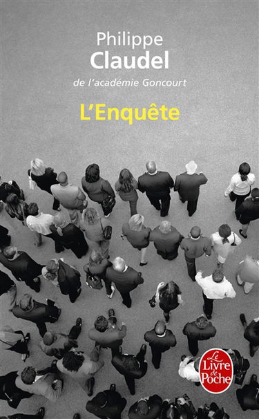 L'enquête