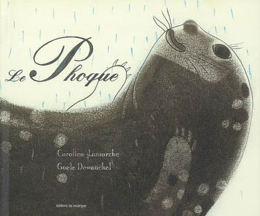 Le phoque