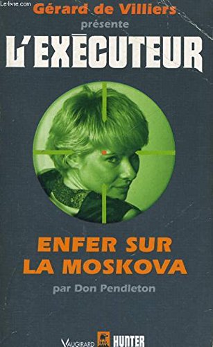 Enfer sur la Moskova