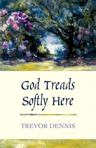 Couverture de God Treads Softly Here