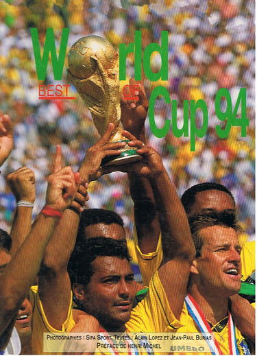Best of world cup 94