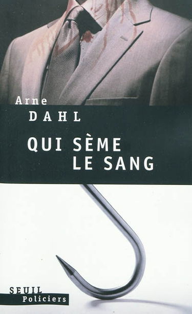 Qui sème le sang