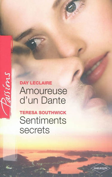 Amoureuse d'un Dante. Sentiments secrets
