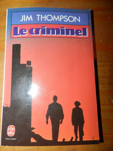 LE CRIMINEL