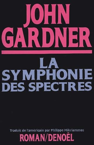 La symphonie des spectres