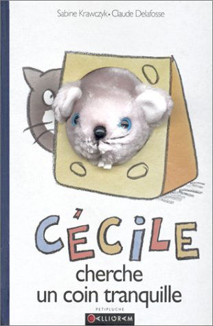 Cécile cherche un coin tranquille