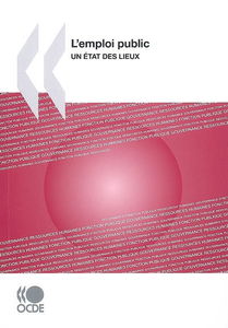 L'emploi public : un état des lieux