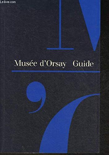 Musee d'Orsay, guide