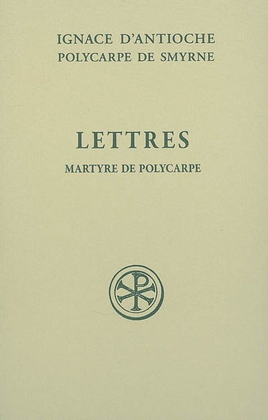 Lettres