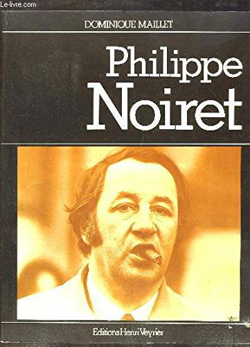 Philippe Noiret
