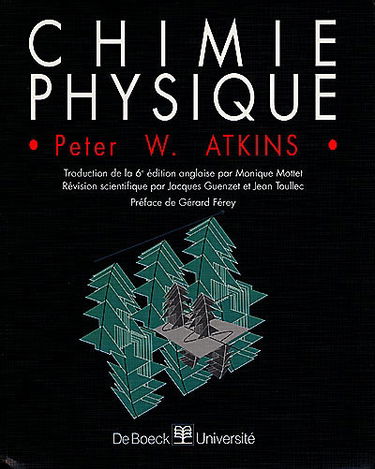 Chimie physique